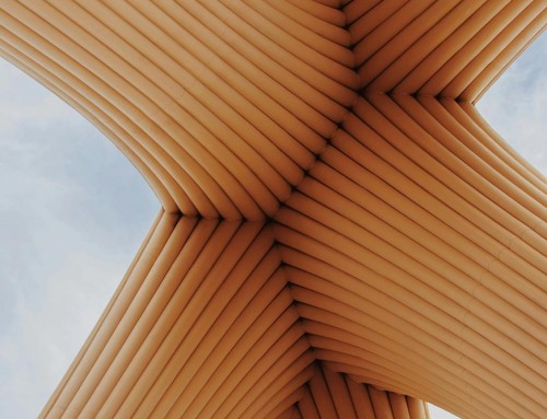 Parallax Grid